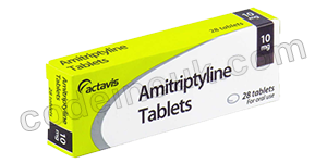 Amitriptyline
