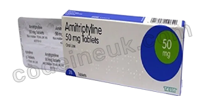 Amitriptyline
