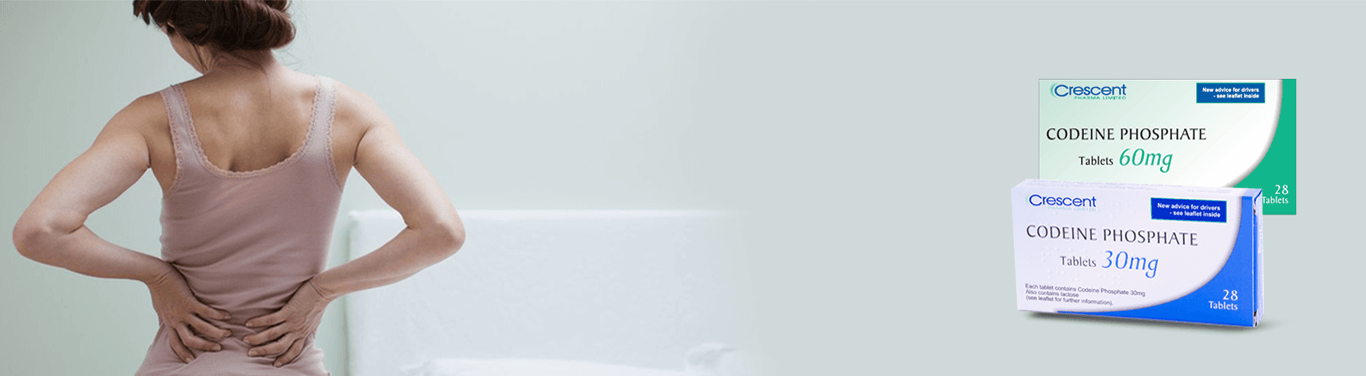 Codeine Phosphate Tablets
