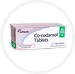 Co-codamol 30/500 mg