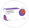 Gabapentin 300 mg